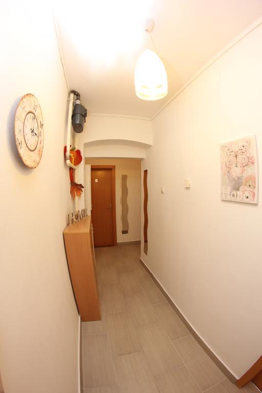 Rooms Eliza Zagreb Eksteriør bilde