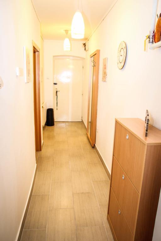 Rooms Eliza Zagreb Eksteriør bilde