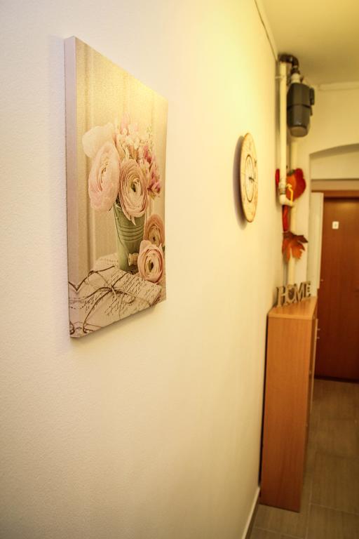 Rooms Eliza Zagreb Eksteriør bilde
