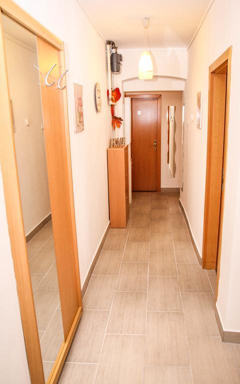 Rooms Eliza Zagreb Eksteriør bilde